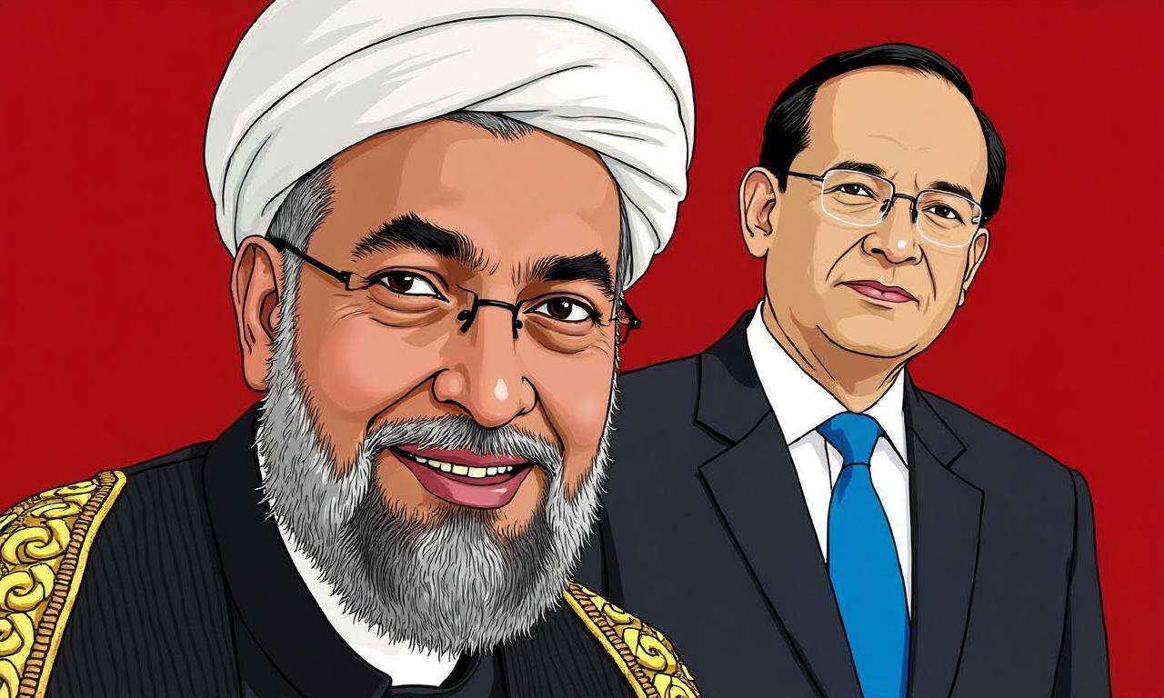 Evening news wrap: India-Japan sign MoC to boost AI, trade ties; Salman Khurshid to attend Khamenei’s funeral in Iran & more
