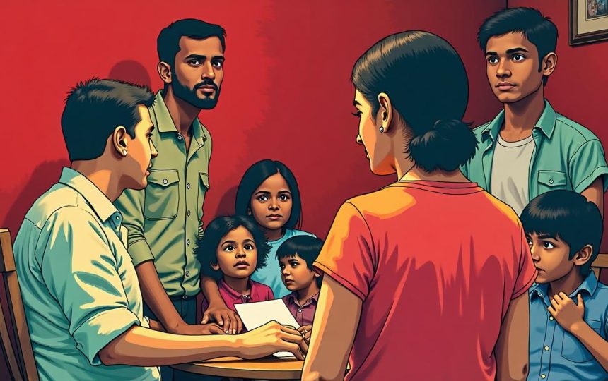 ‘Our family has been shattered’: Ketan Agarwal’s father writes to President Murmu