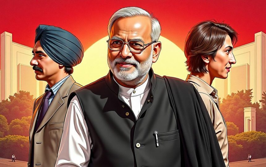 Evening news wrap: India-Japan sign MoC to boost AI, trade ties; Salman Khurshid to attend Khamenei’s funeral in Iran & more