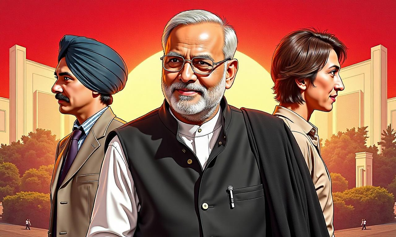 Evening news wrap: India-Japan sign MoC to boost AI, trade ties; Salman Khurshid to attend Khamenei’s funeral in Iran & more