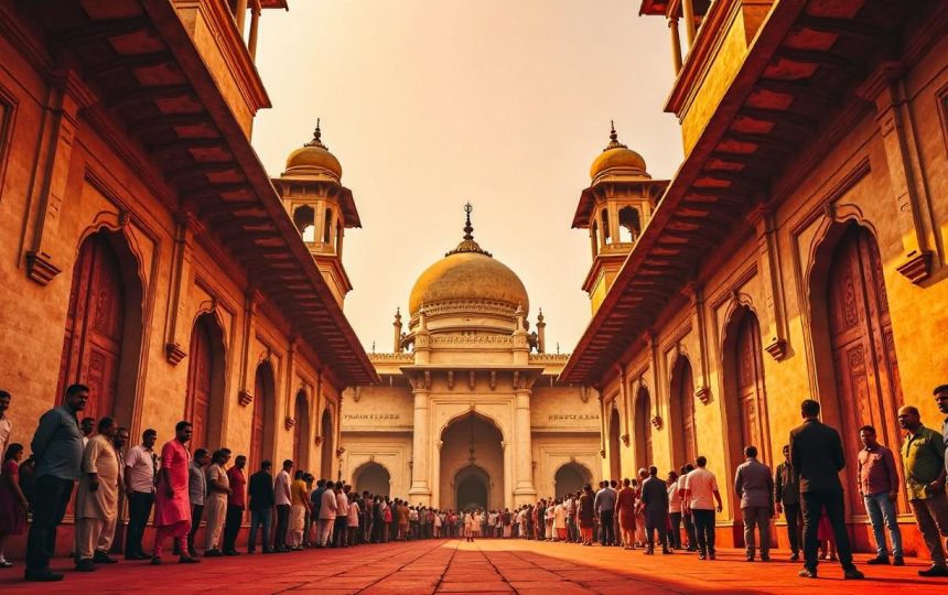 ‘Power struggle between Delhi & Lucknow faction’: SP chief Akhilesh Yadav questions SIT probe in Ram temple donation ‘theft’