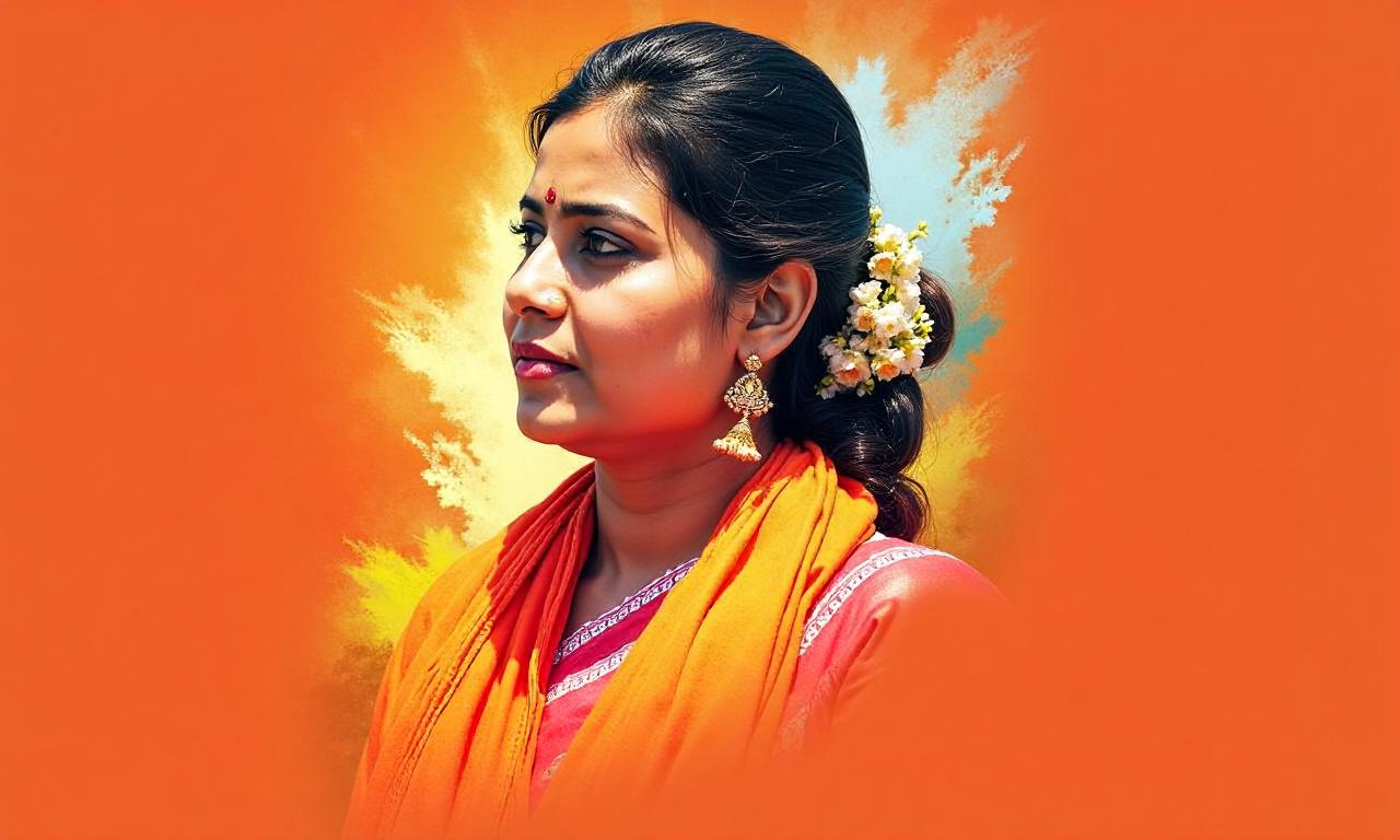 ‘No rift in party’: NCP rejects challenge to Sunetra Pawar’s election as chief