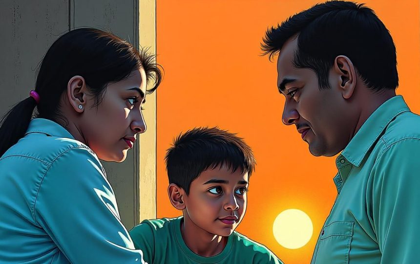 ‘Our family has been shattered’: Ketan Agarwal’s father writes to President Murmu