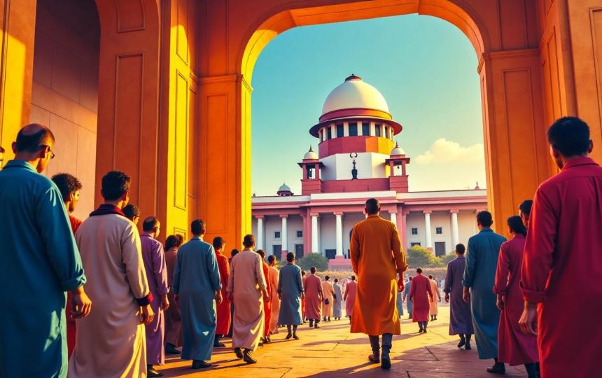 Govt fixing polls with EC’s help: INDIA bloc to CJI