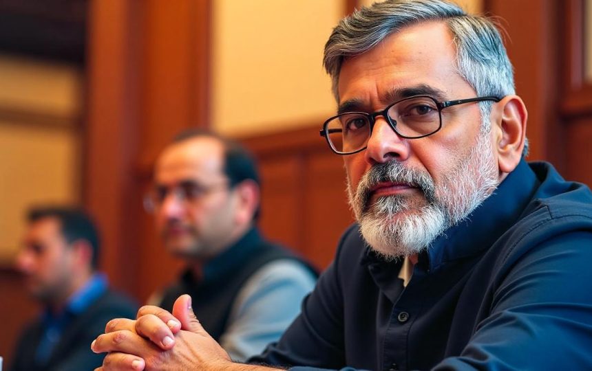 ‘Provide evidence or apologise’: BJP on Omar Abdullah’s ‘Operation Lotus’ claim