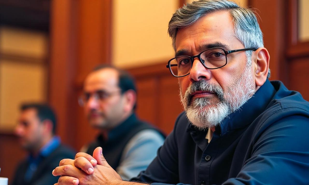 ‘Provide evidence or apologise’: BJP on Omar Abdullah’s ‘Operation Lotus’ claim