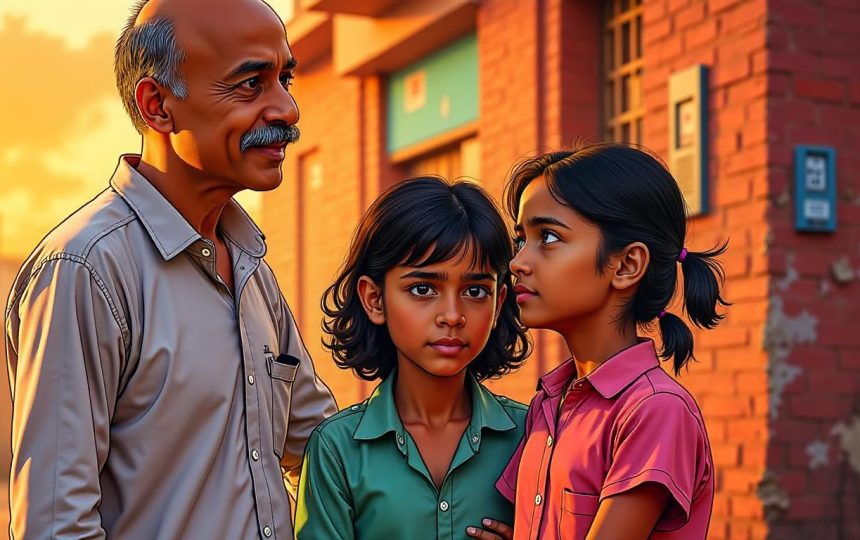 ‘Our family has been shattered’: Ketan Agarwal’s father writes to President Murmu