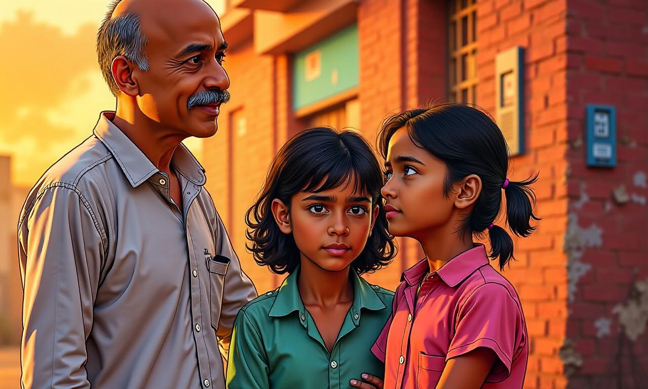 ‘Our family has been shattered’: Ketan Agarwal’s father writes to President Murmu