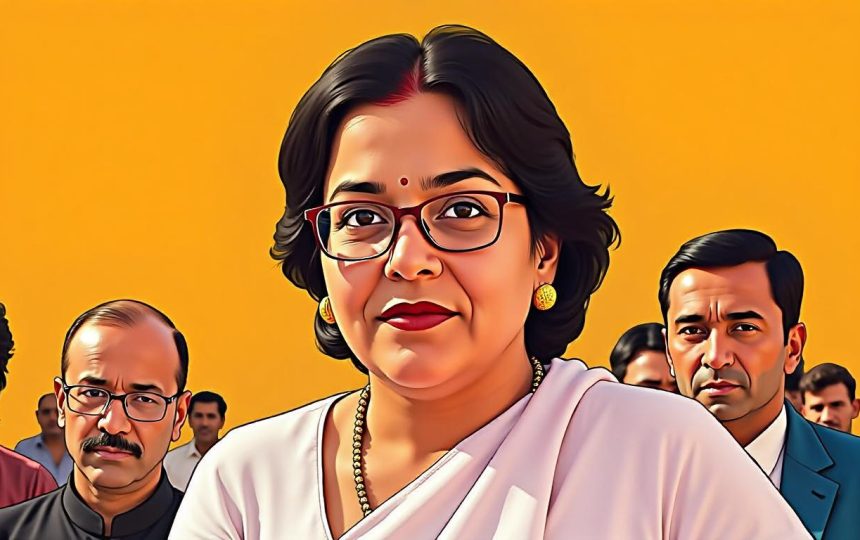 ‘No prima facie case’: HC rejects plea of Mamata Banerjee faction to operate TMC accounts worth Rs 440 crore