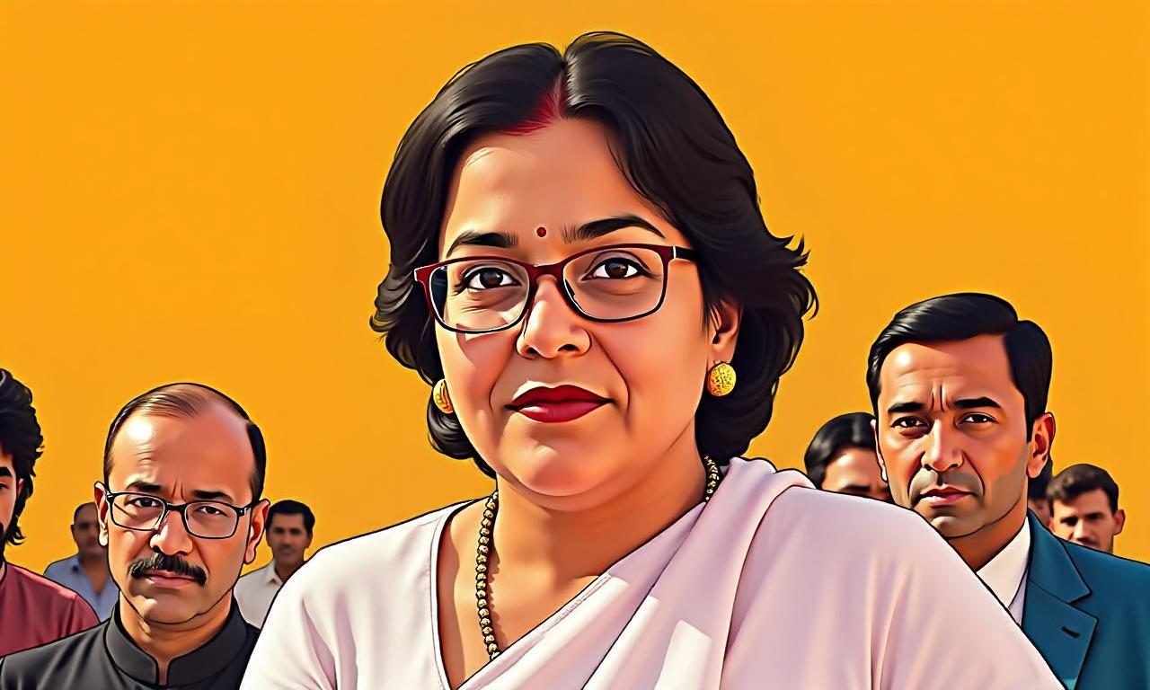 ‘No prima facie case’: HC rejects plea of Mamata Banerjee faction to operate TMC accounts worth Rs 440 crore