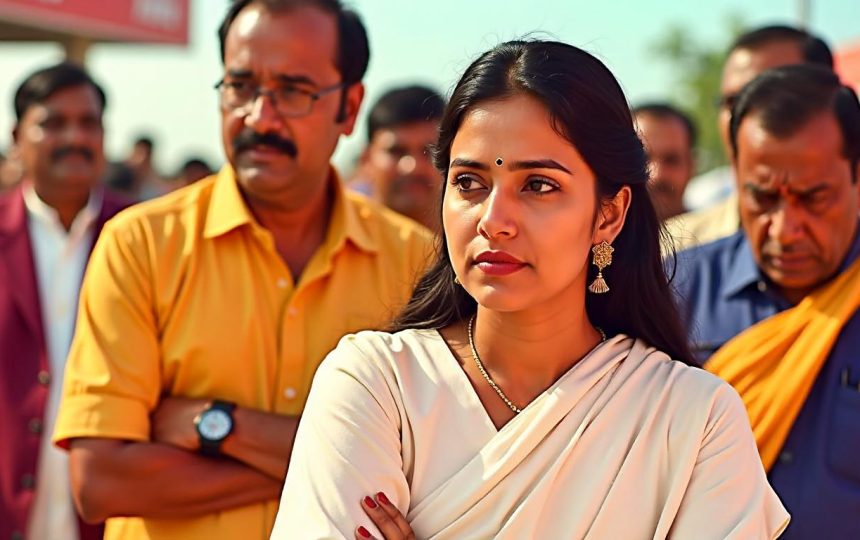 ‘No rift in party’: NCP rejects challenge to Sunetra Pawar’s election as chief