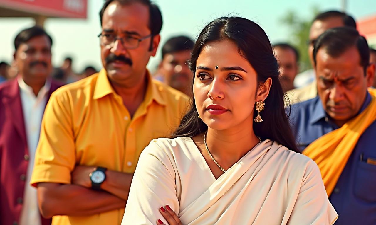 ‘No rift in party’: NCP rejects challenge to Sunetra Pawar’s election as chief