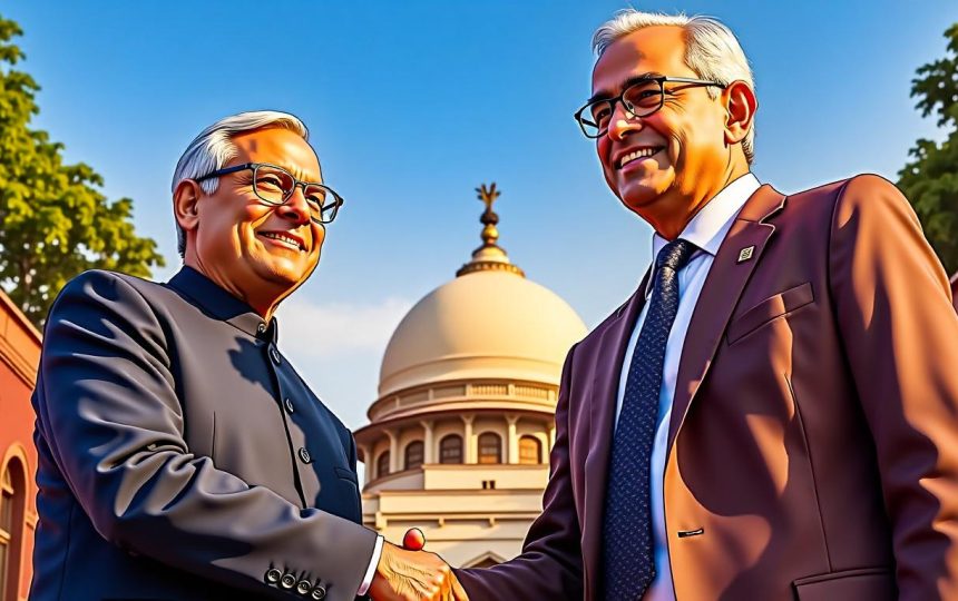 Evening news wrap: India-Japan sign MoC to boost AI, trade ties; Salman Khurshid to attend Khamenei’s funeral in Iran & more