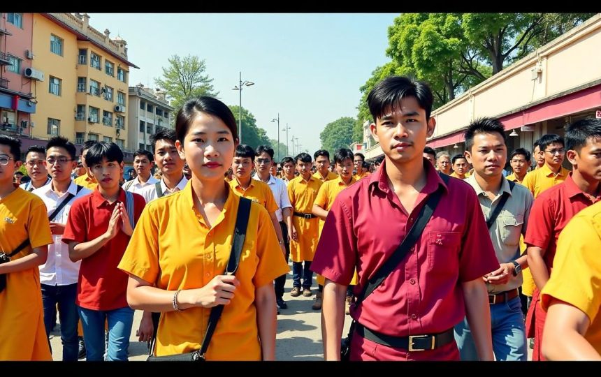 ‘Power to you Sonam and young cockroaches’: Atishi joins CJP protest on day 24 as Wangchuk’s health worsens