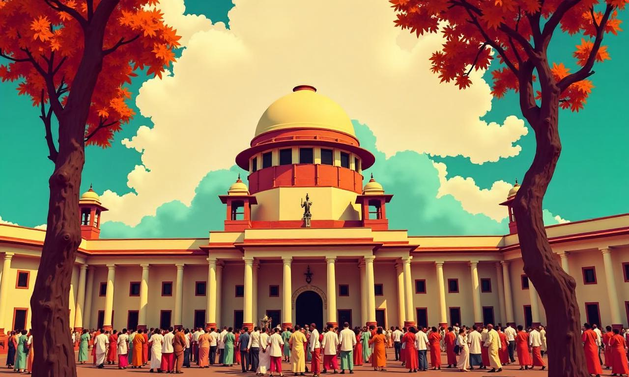 Maharashtra’s Uniform Civil Code: Committee to draft legislation in two weeks
