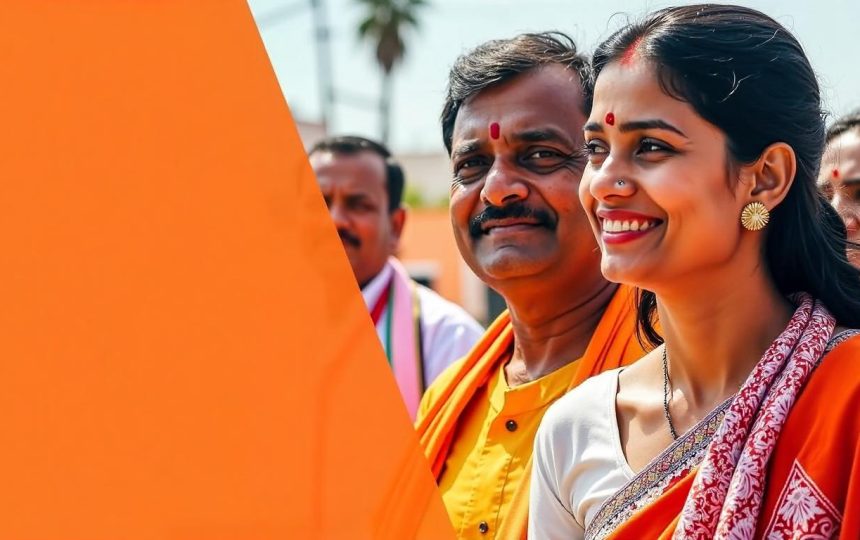 ‘No rift in party’: NCP rejects challenge to Sunetra Pawar’s election as chief
