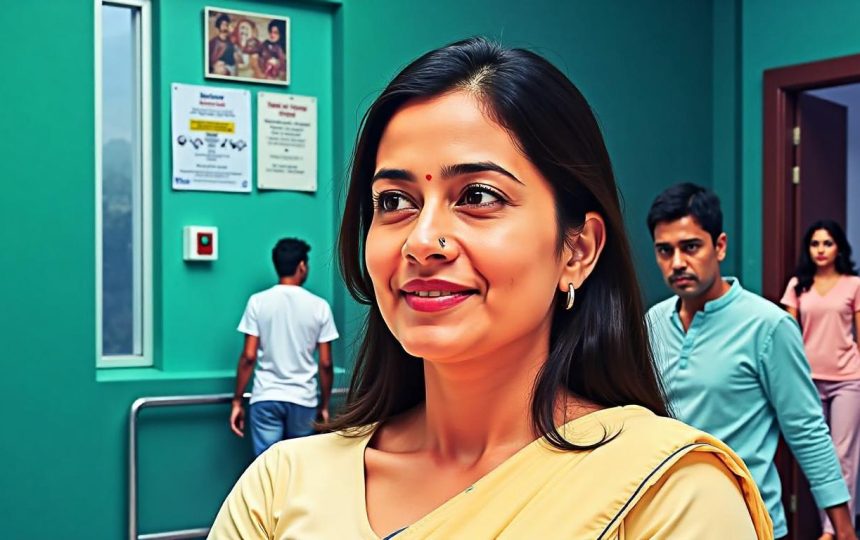 Sonam Wangchuk’s wife challenges Delhi HC order, says it ‘illegally confines’ him to Safdarjung hospital