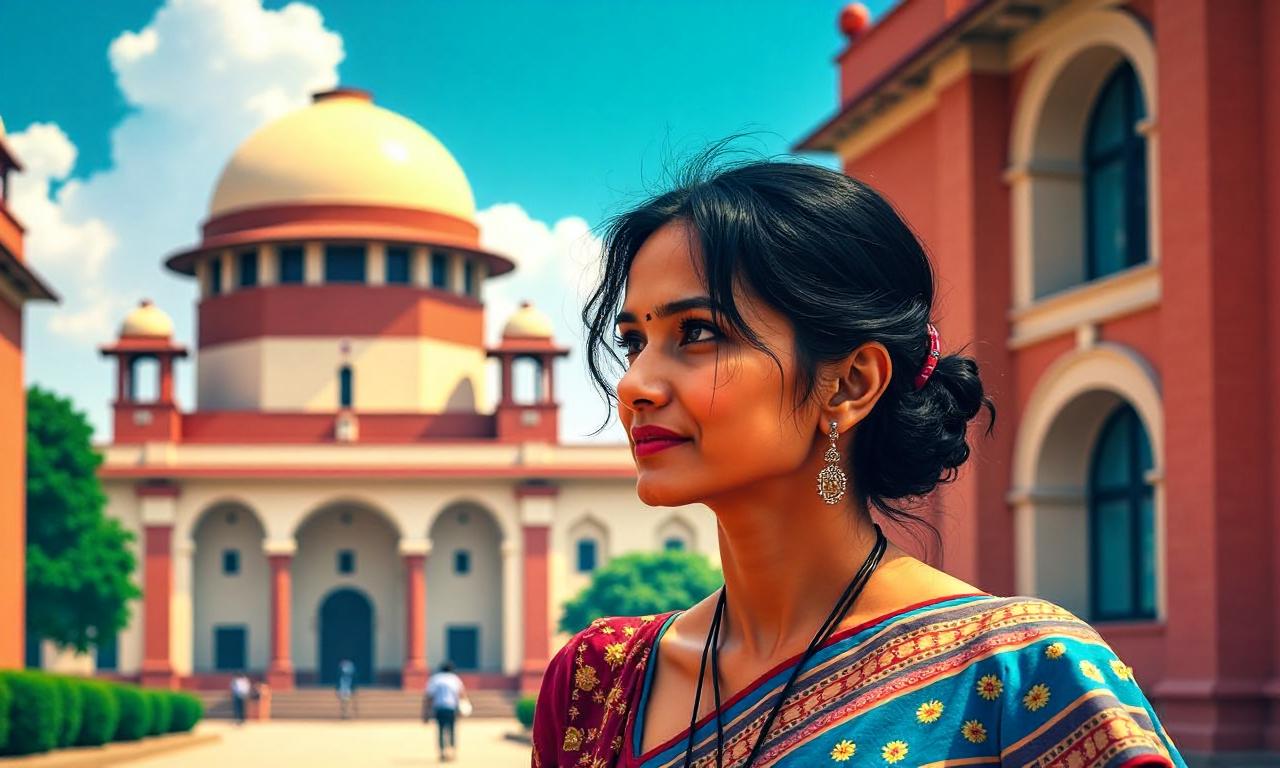 Sonam Wangchuk’s wife challenges Delhi HC order, says it ‘illegally confines’ him to Safdarjung hospital