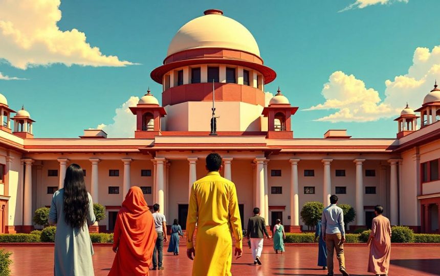 Maharashtra’s Uniform Civil Code: Committee to draft legislation in two weeks