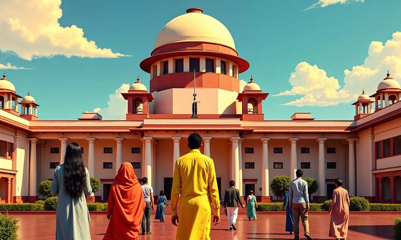 Maharashtra’s Uniform Civil Code: Committee to draft legislation in two weeks