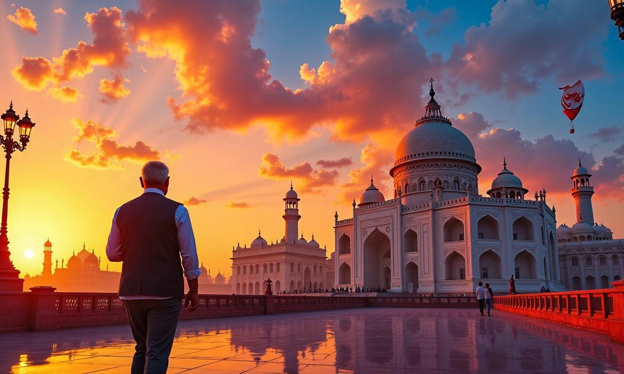 Evening news wrap: India-Japan sign MoC to boost AI, trade ties; Salman Khurshid to attend Khamenei’s funeral in Iran & more