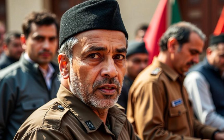 ‘Provide evidence or apologise’: BJP on Omar Abdullah’s ‘Operation Lotus’ claim