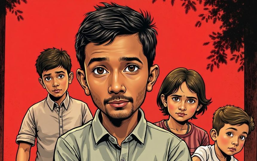 ‘Our family has been shattered’: Ketan Agarwal’s father writes to President Murmu