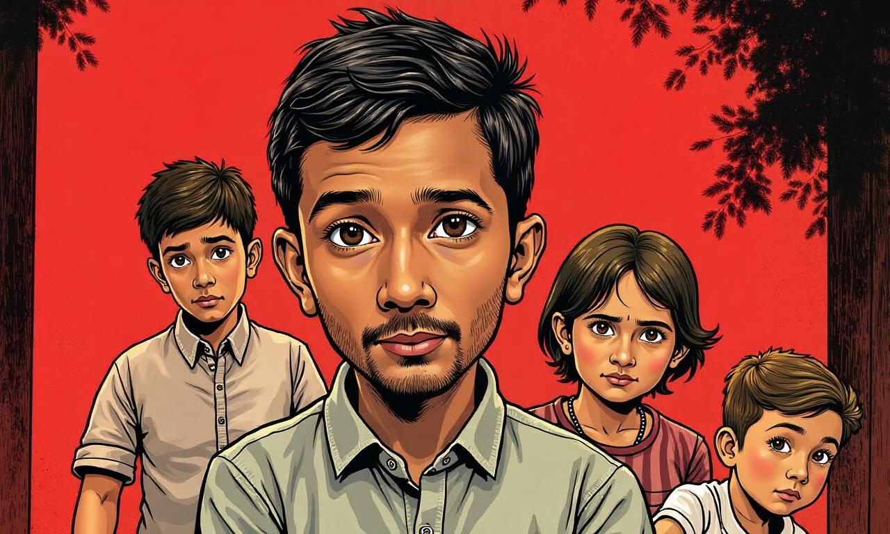 ‘Our family has been shattered’: Ketan Agarwal’s father writes to President Murmu