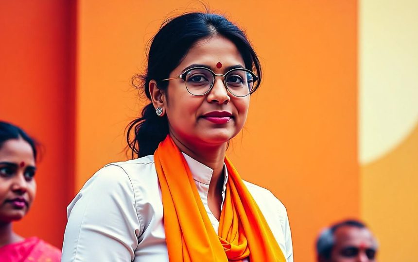 ‘No rift in party’: NCP rejects challenge to Sunetra Pawar’s election as chief