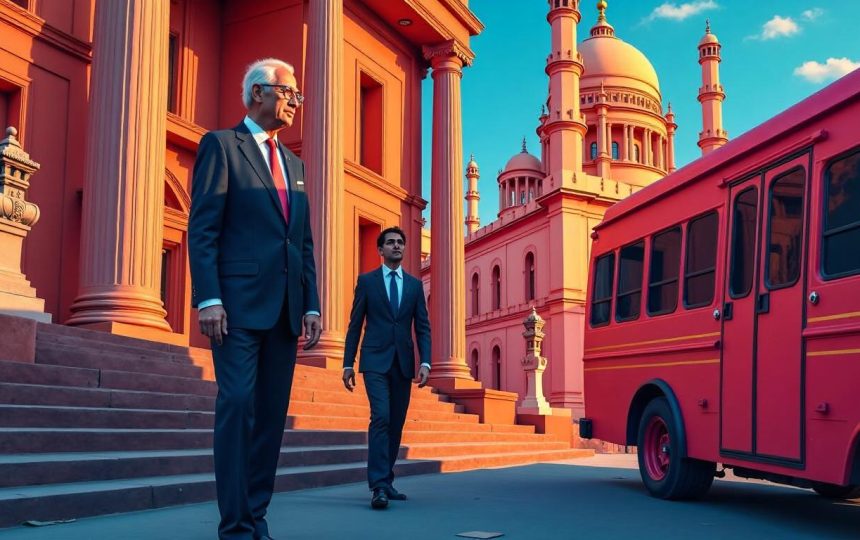 Evening news wrap: India-Japan sign MoC to boost AI, trade ties; Salman Khurshid to attend Khamenei’s funeral in Iran & more