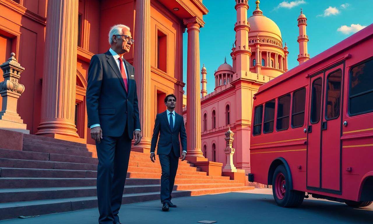 Evening news wrap: India-Japan sign MoC to boost AI, trade ties; Salman Khurshid to attend Khamenei’s funeral in Iran & more