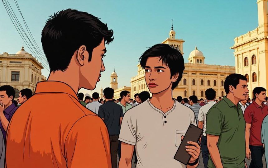 ‘Power to you Sonam and young cockroaches’: Atishi joins CJP protest on day 24 as Wangchuk’s health worsens