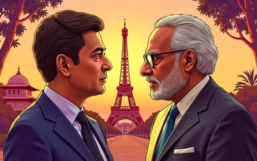 Evening news wrap: India-Japan sign MoC to boost AI, trade ties; Salman Khurshid to attend Khamenei’s funeral in Iran & more