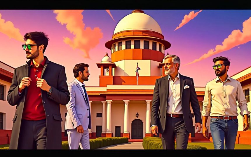Govt fixing polls with EC’s help: INDIA bloc to CJI