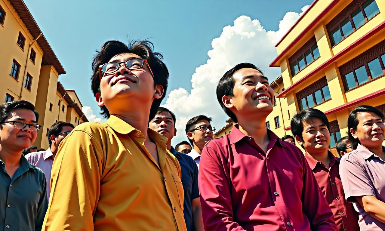 ‘Power to you Sonam and young cockroaches’: Atishi joins CJP protest on day 24 as Wangchuk’s health worsens