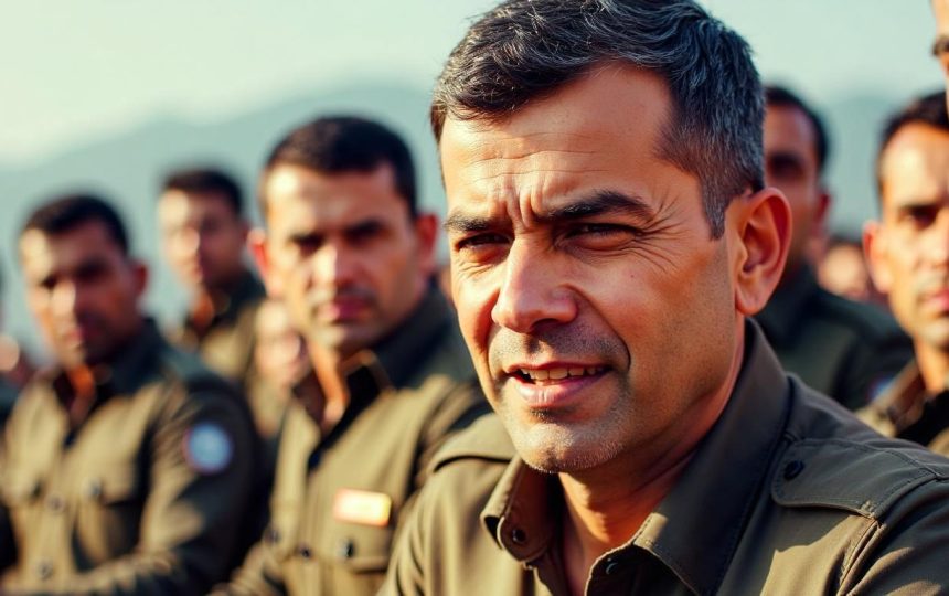 ‘Don’t mistake our patience for weakness’: Omar Abdullah presses Centre on J&K statehood