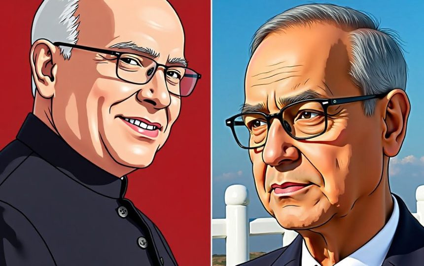 Evening news wrap: India-Japan sign MoC to boost AI, trade ties; Salman Khurshid to attend Khamenei’s funeral in Iran & more