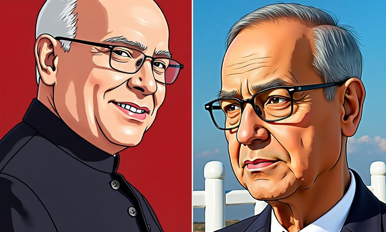 Evening news wrap: India-Japan sign MoC to boost AI, trade ties; Salman Khurshid to attend Khamenei’s funeral in Iran & more
