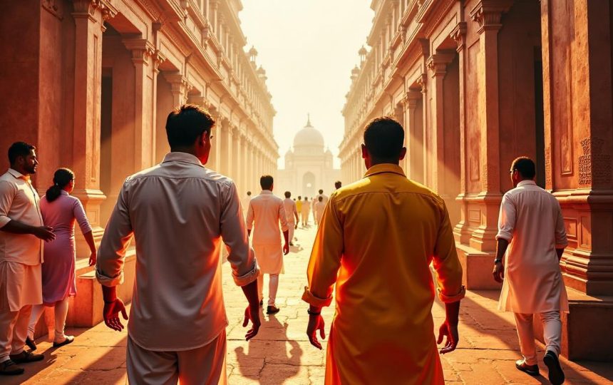 ‘Power struggle between Delhi & Lucknow faction’: SP chief Akhilesh Yadav questions SIT probe in Ram temple donation ‘theft’