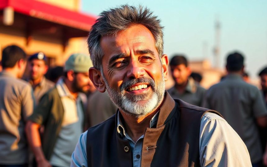 ‘Don’t mistake our patience for weakness’: Omar Abdullah presses Centre on J&K statehood