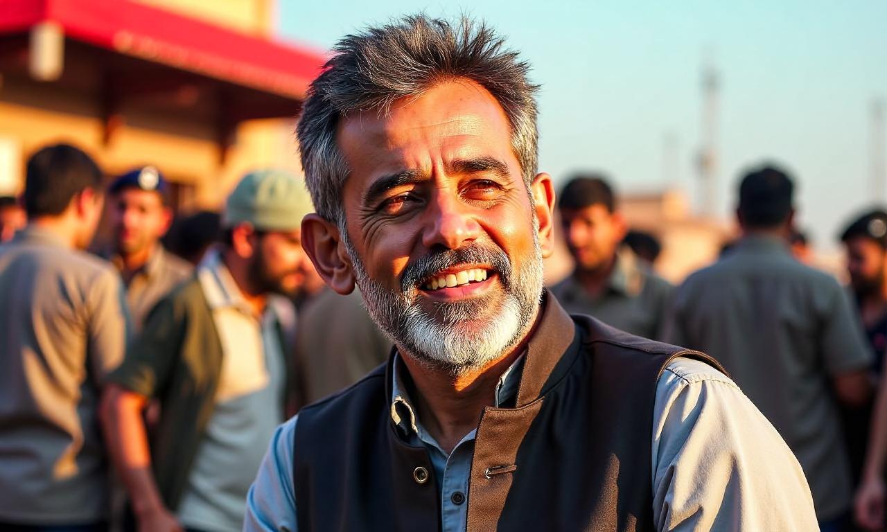 ‘Don’t mistake our patience for weakness’: Omar Abdullah presses Centre on J&K statehood