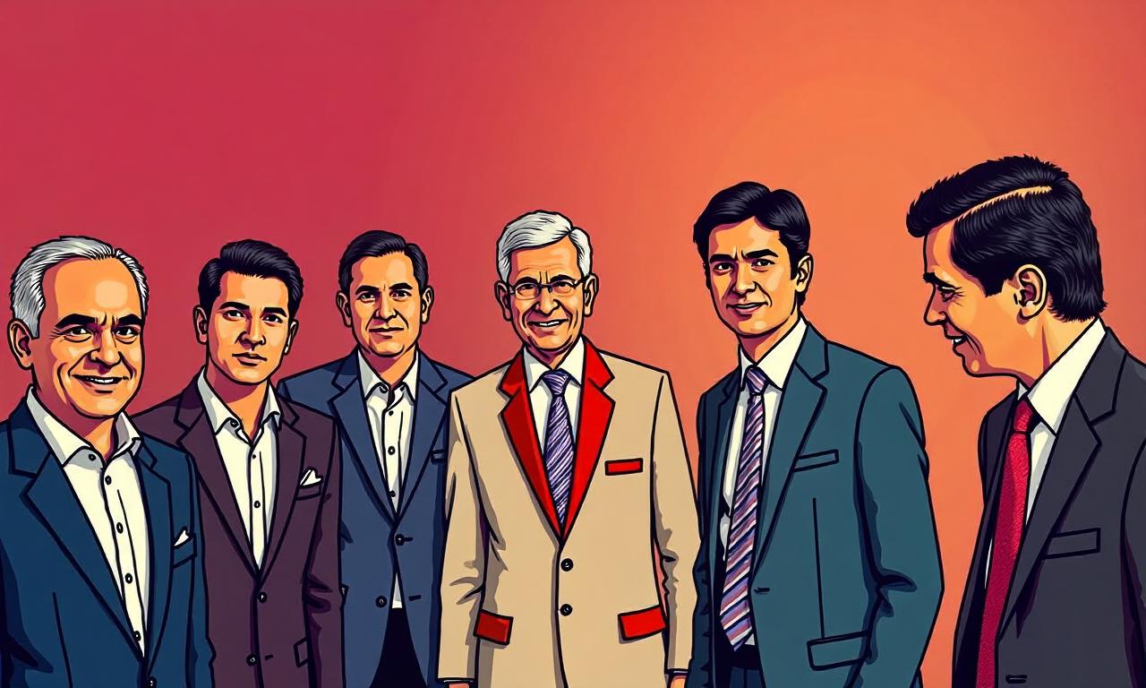 Evening news wrap: India-Japan sign MoC to boost AI, trade ties; Salman Khurshid to attend Khamenei’s funeral in Iran & more