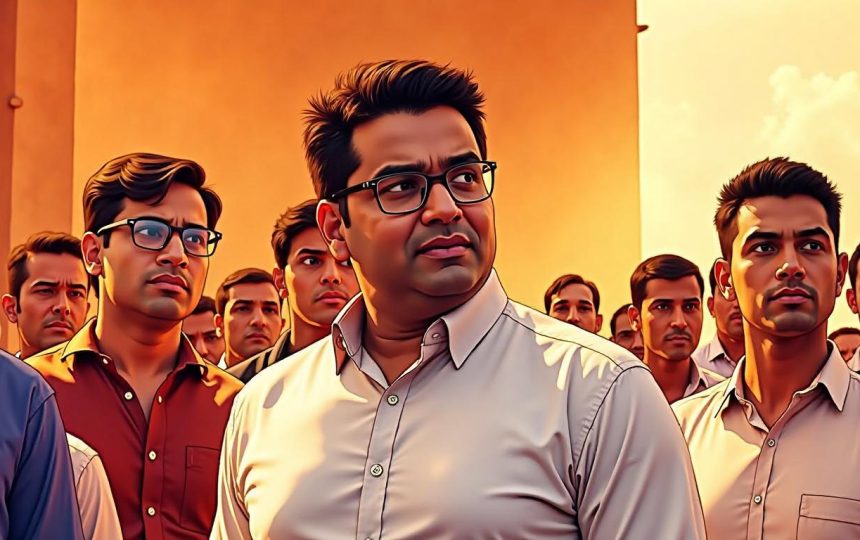 ‘Entire BJP trembling with fear’: Prashant Kishor on Bankipur assembly bypoll