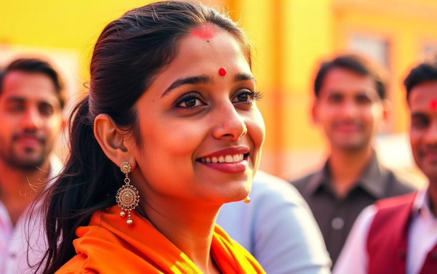 ‘No rift in party’: NCP rejects challenge to Sunetra Pawar’s election as chief