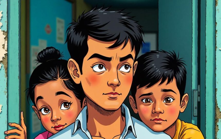 ‘Our family has been shattered’: Ketan Agarwal’s father writes to President Murmu