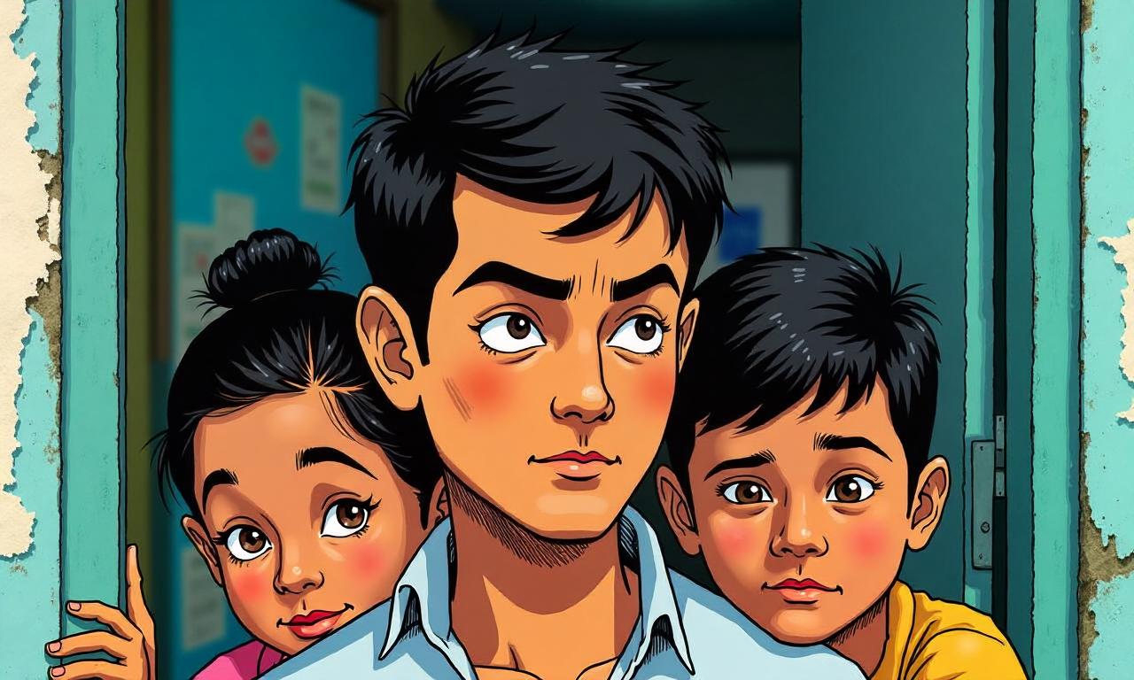 ‘Our family has been shattered’: Ketan Agarwal’s father writes to President Murmu