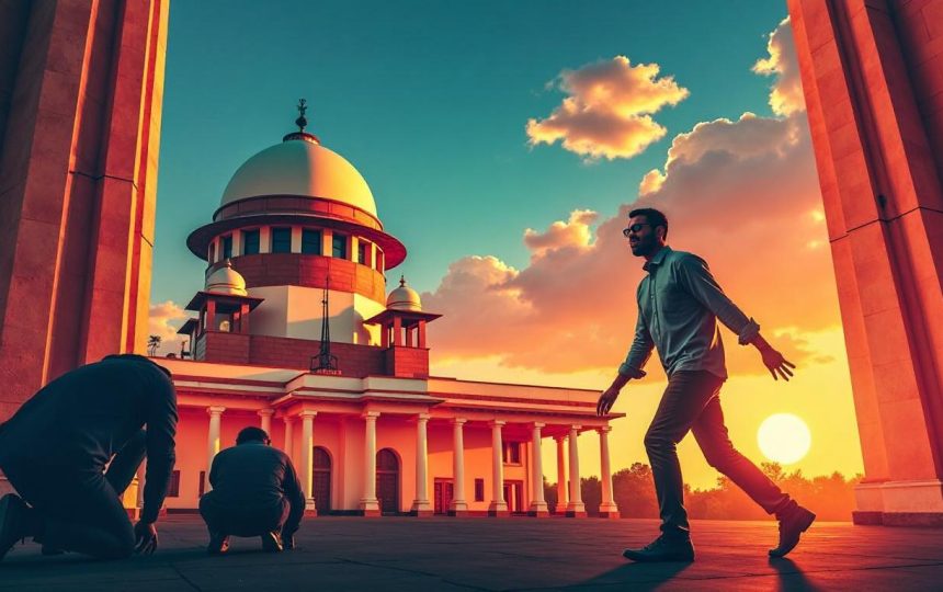 Govt fixing polls with EC’s help: INDIA bloc to CJI