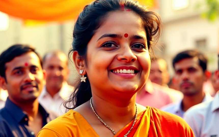 ‘No rift in party’: NCP rejects challenge to Sunetra Pawar’s election as chief