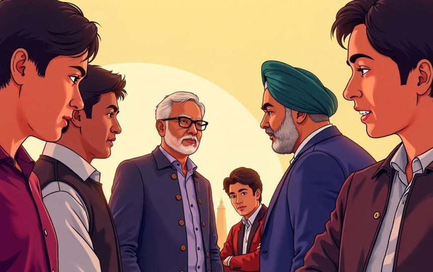 Evening news wrap: India-Japan sign MoC to boost AI, trade ties; Salman Khurshid to attend Khamenei’s funeral in Iran & more