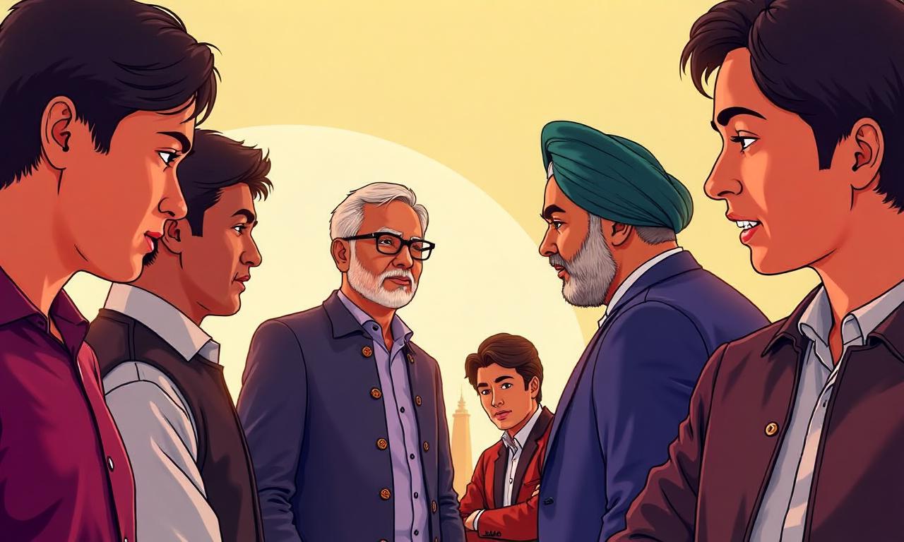 Evening news wrap: India-Japan sign MoC to boost AI, trade ties; Salman Khurshid to attend Khamenei’s funeral in Iran & more